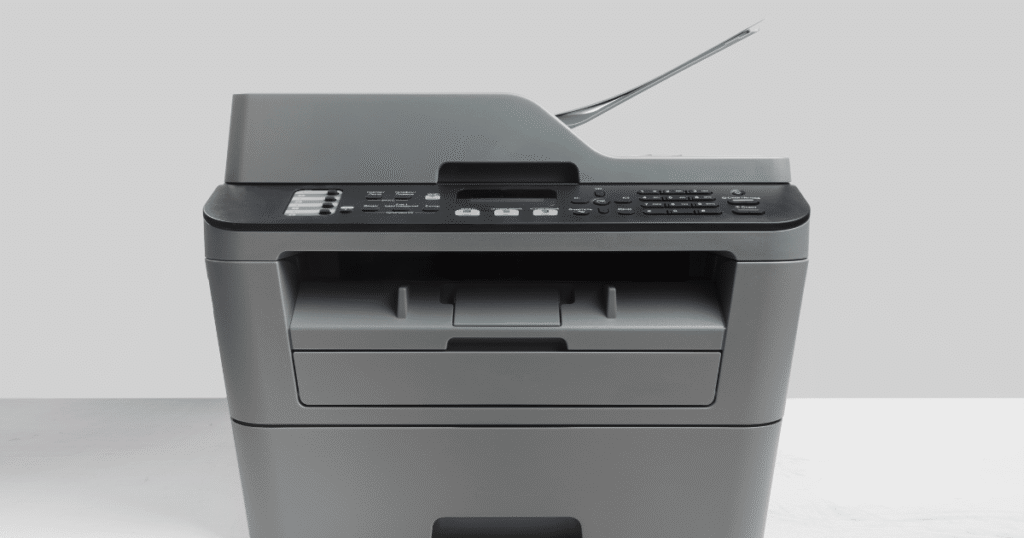managed print services benefits