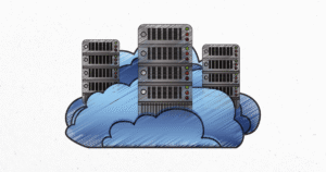 what is the cloud