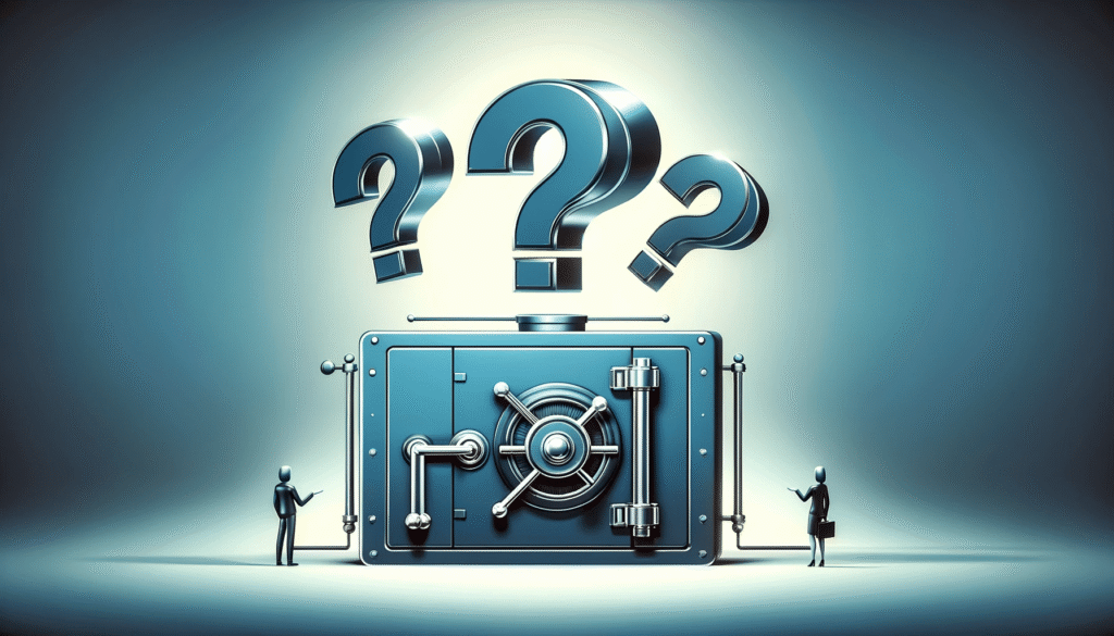 Data Backup And Recovery