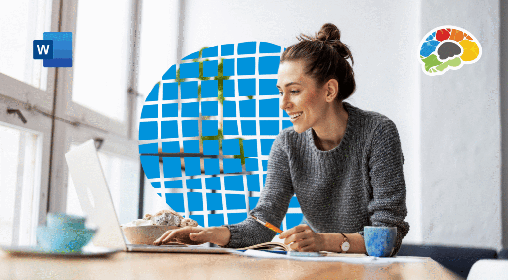 Mastering Word 365 Expert (2024)