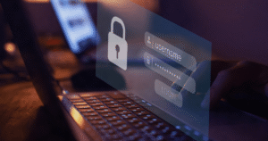 Verizon Data Breach Report