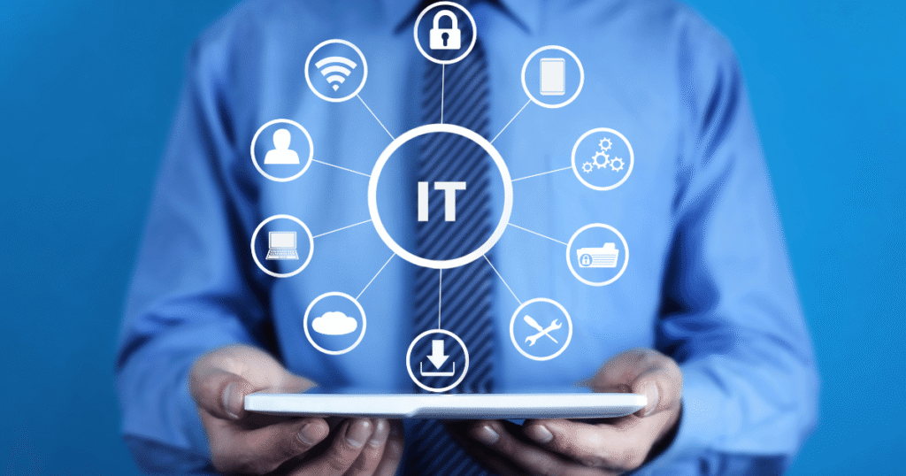 When To Hire An IT Company