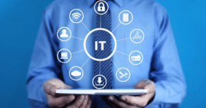 When To Hire An IT Company