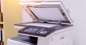 how to make your office printing more efficient