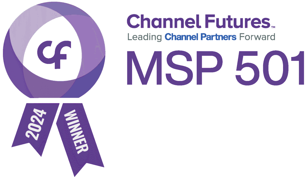 msp logo color
