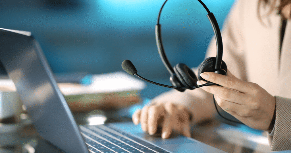 remote it support blog