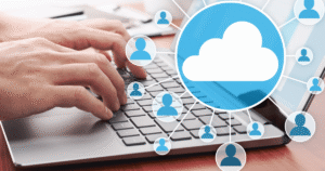 the difference between onedrive and sharepoint