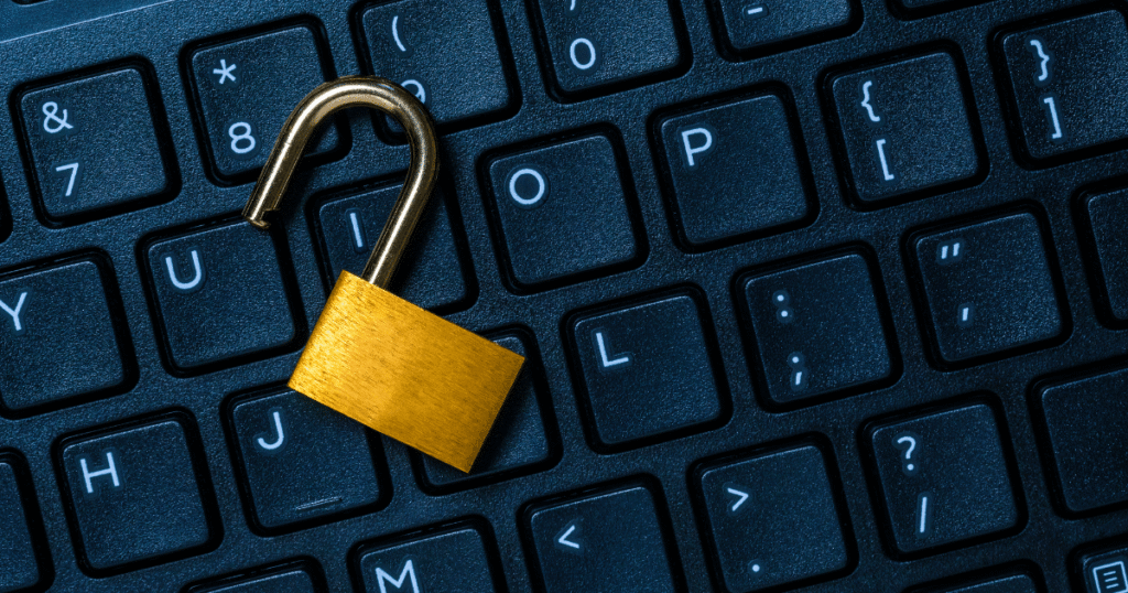 cyber threats