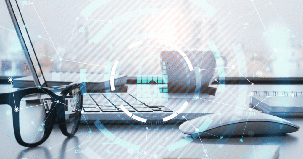 small business cybersecurity