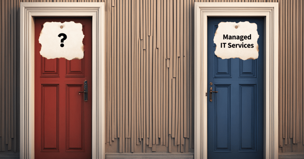 7 Signs Managed IT Services Aren't For You