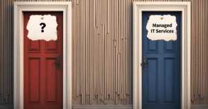7 Signs Managed IT Services Aren't For You
