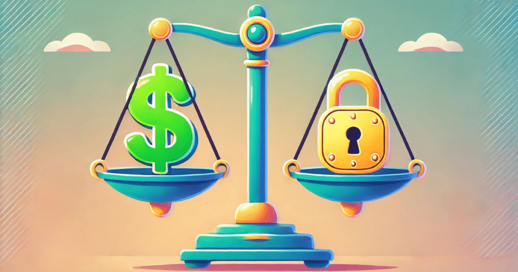 cost of cheap it support