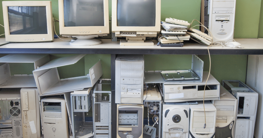 outdated it solutions blog