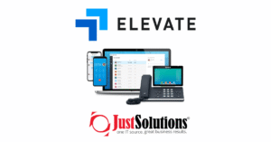 Just Solutions Elevate Unified Communications