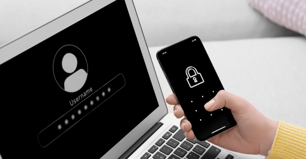 ways businesses can keep their data private