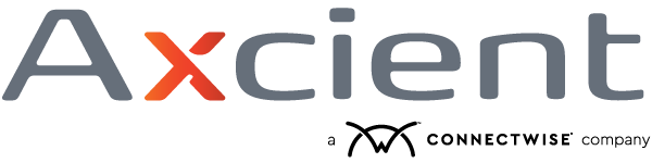 Axcient logo
