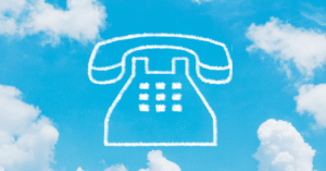cloud phone system
