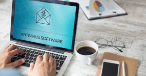antivirus software blog