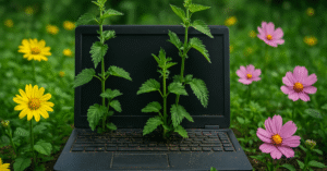 Pull These Weeds from Your Business IT Systems