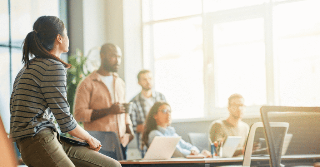 What Your Employees Wish You Knew About Your Technology