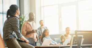 What Your Employees Wish You Knew About Your Technology