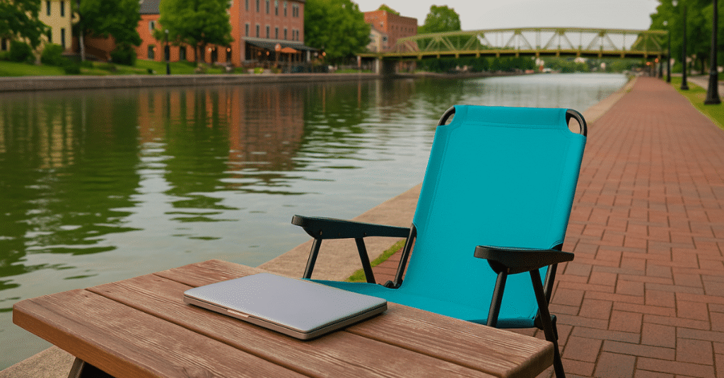 Summer Activities In Rochester NY
