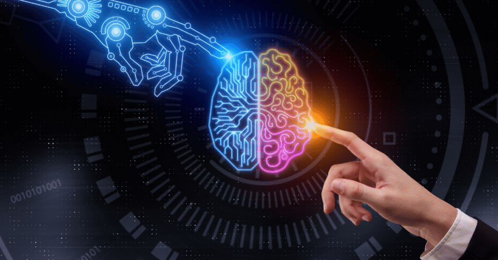 real intelligence in an ai world