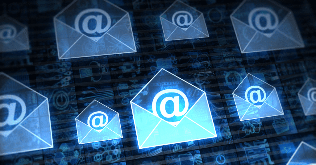 Email Security Report 2025