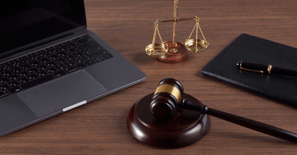 law firm managed it services