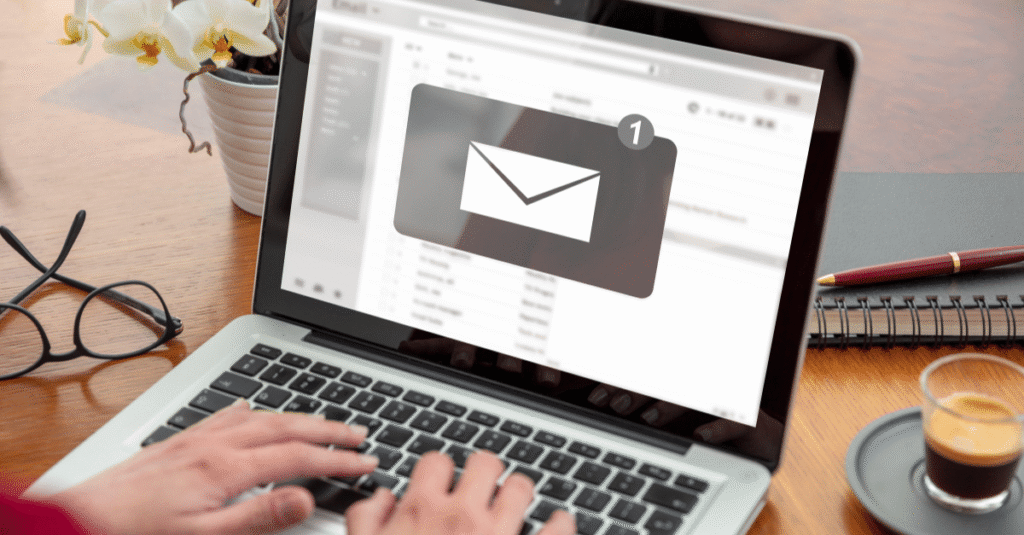spectrum email