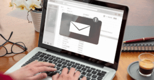 spectrum email