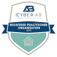 Cyber AB logo