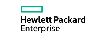 hewlett packard enterprise logo