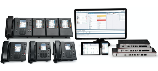 allworx phone products