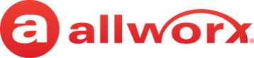 allworx logo