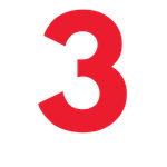 3