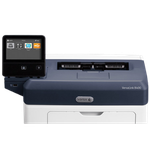 Xerox versalink business printer front