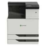 Lexmark high volume color printer front