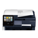 Xerox versalink multifunction printers front