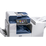 Xerox altalink multifunction printer front