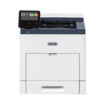 Xerox black and white printer front