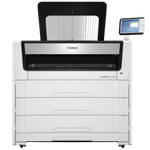 Canon Plotwave t-series printer front