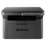 Kyocera compact printer front